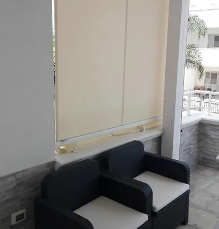 Apartmán Casa Vacanza San Foca