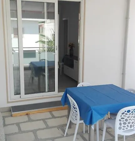 Apartmán Casa Vacanza