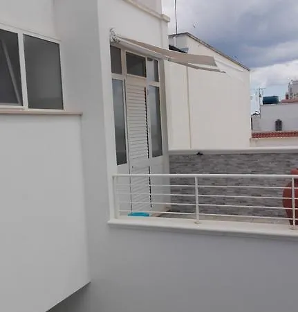 Casa Vacanza