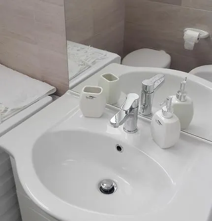 Casa Vacanza Apartmán *