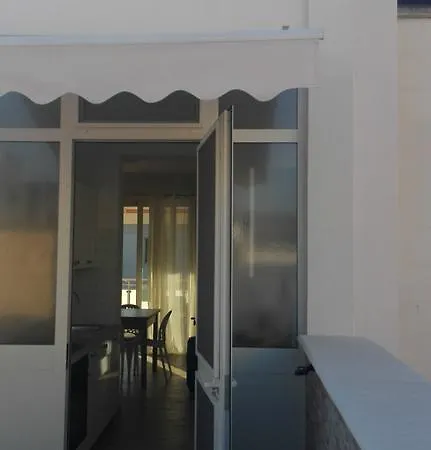 Casa Vacanza Apartmán San Foca