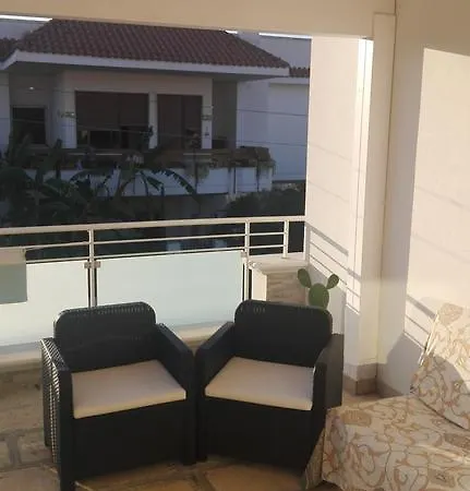 Casa Vacanza *