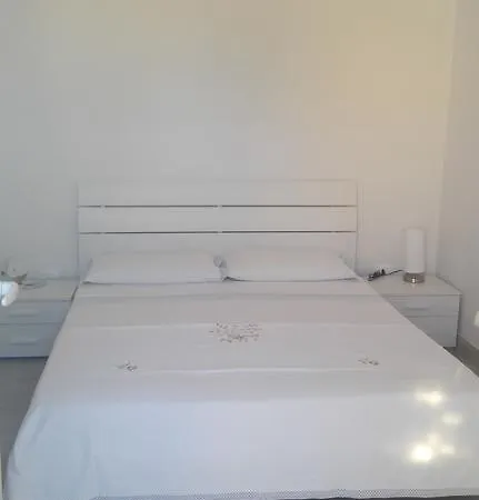 Apartmán Casa Vacanza *