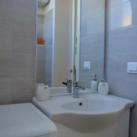 Apartmán Casa Vacanza