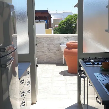 Casa Vacanza *