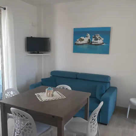 Casa Vacanza Apartmán