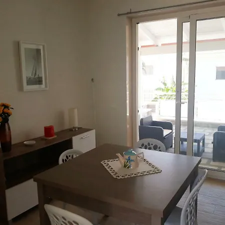 Casa Vacanza *