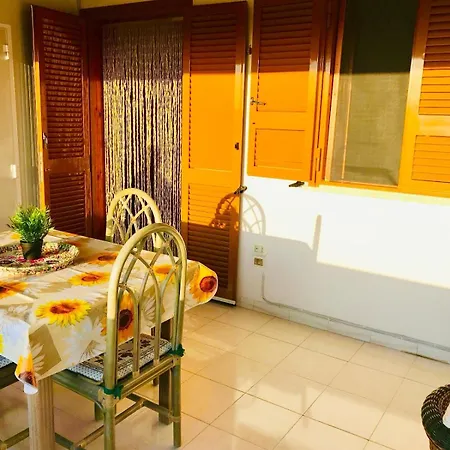 Appartamento Torre Saracena Apartment