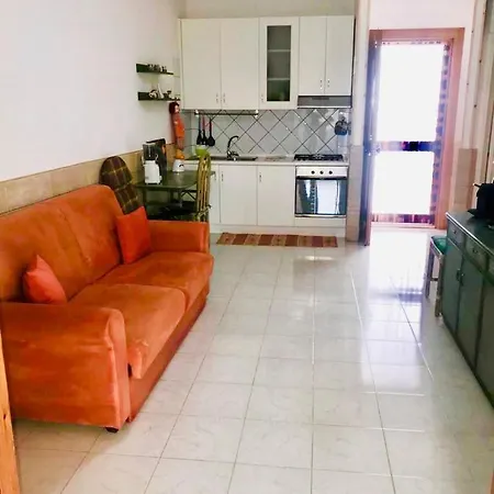 Appartamento Torre Saracena Apartment *