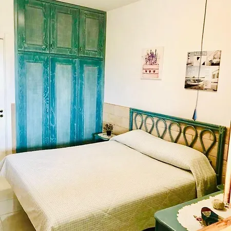 Appartamento Torre Saracena Apartment