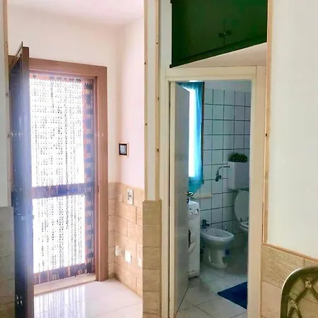 Appartamento Torre Saracena Apartment