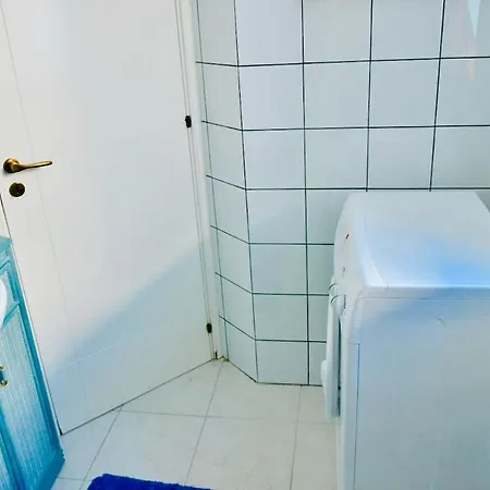 Apartment Appartamento Torre Saracena