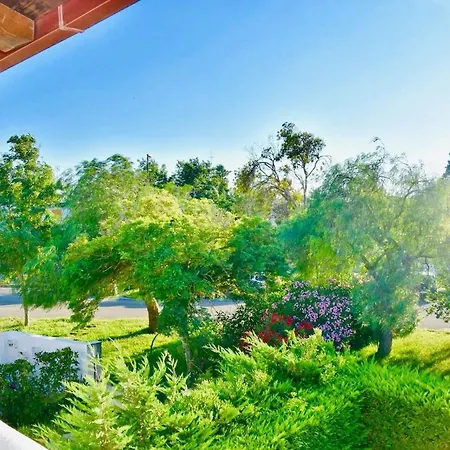 Appartamento Torre Saracena Apartment *