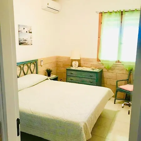 Apartment Appartamento Torre Saracena *